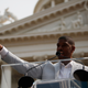 Image for article titled Who's Funding Kevin Johnson's Secret Government?